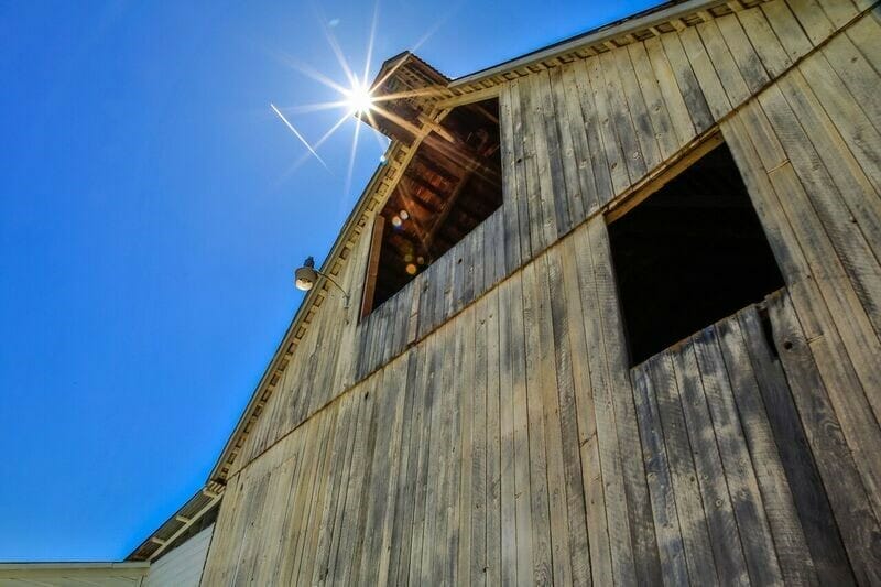 Wakamatsu Events American River Conservancy