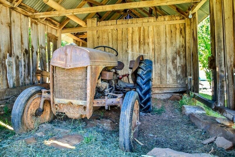 Wakamatsu Events American River Conservancy