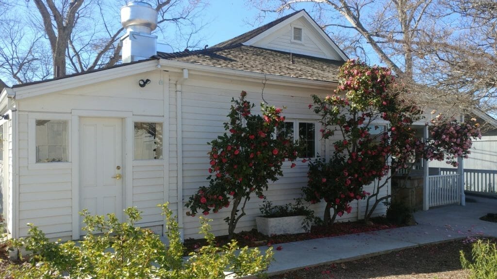 Wakamatsu Events American River Conservancy